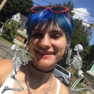 Meet your Posher, Asha